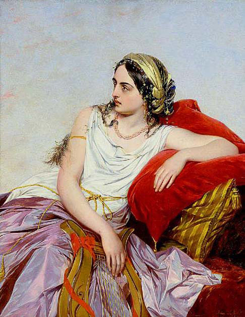 Myrha